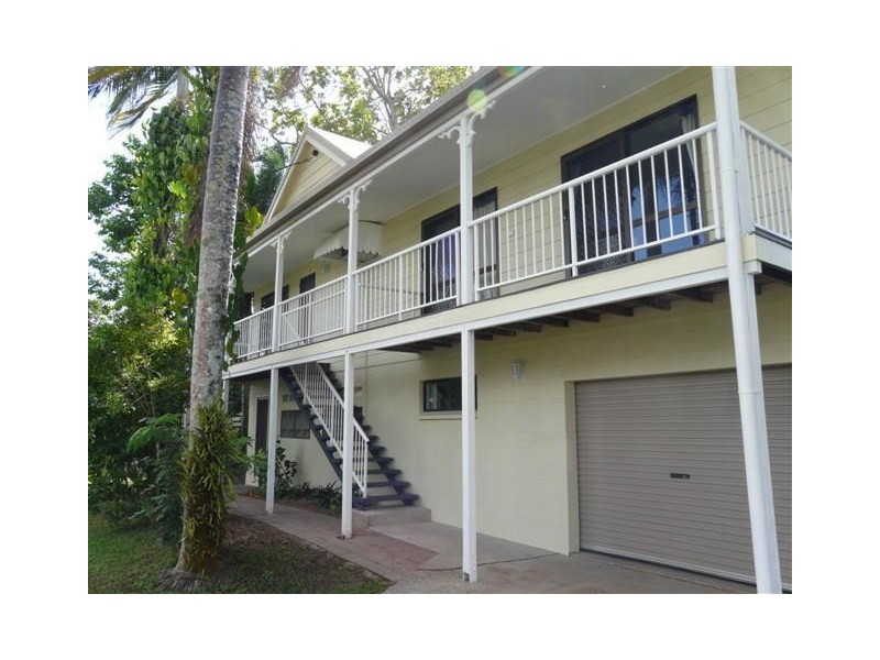 25 Riverside Crescent, Innisfail Estate QLD 4860