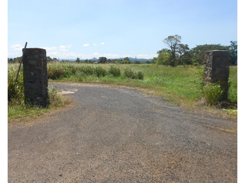 Lot 1 SHAW Road, O’briens Hill QLD 4860