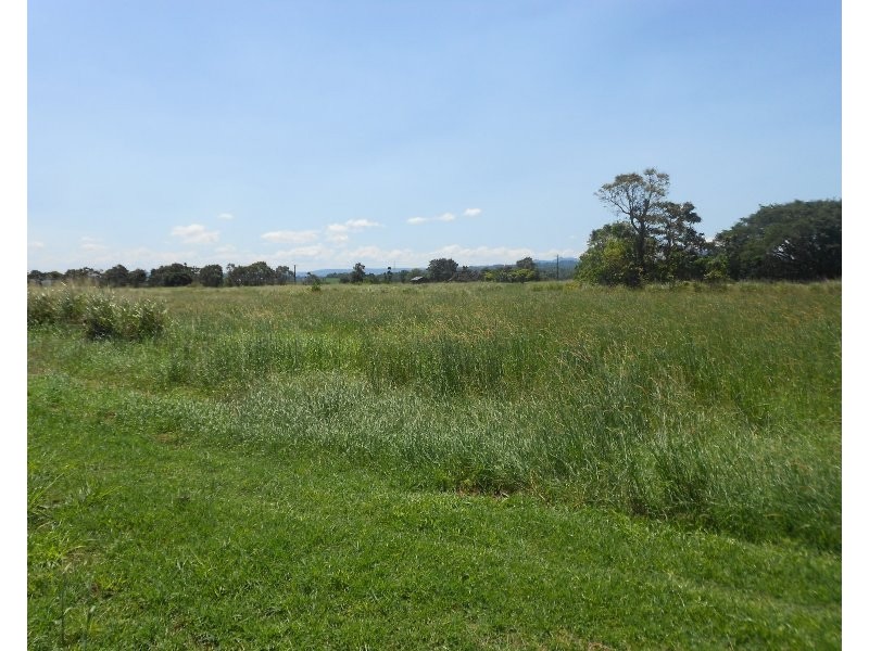 Lot 1 SHAW Road, O’briens Hill QLD 4860