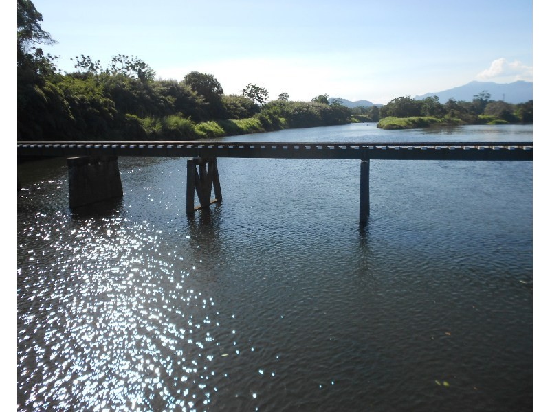 Lot 1 SHAW Road, O’briens Hill QLD 4860