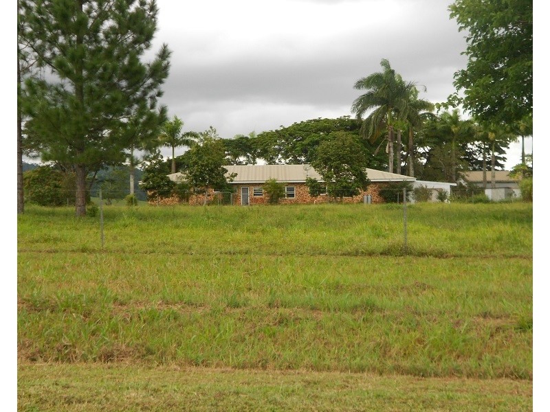 115 Daly, Camp Creek QLD 4871