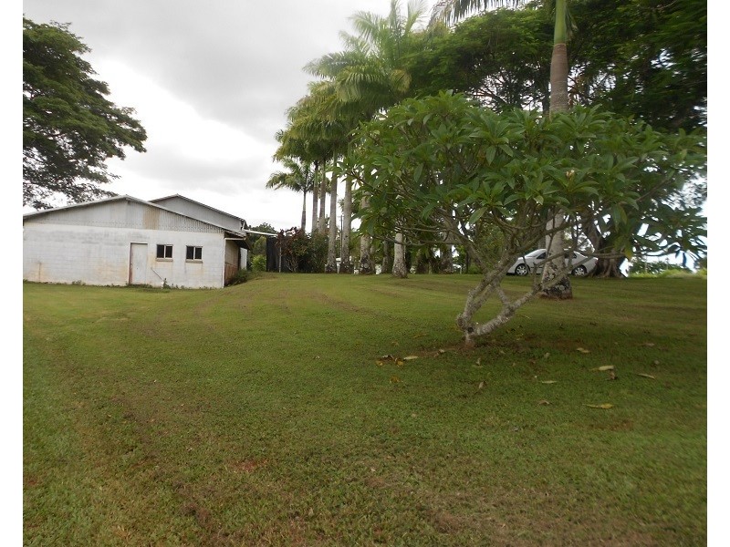 115 Daly, Camp Creek QLD 4871