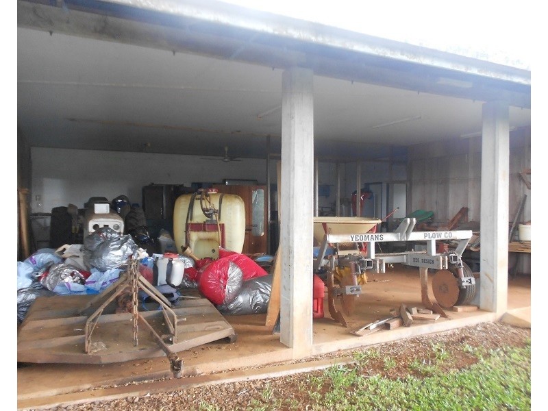 115 Daly, Camp Creek QLD 4871