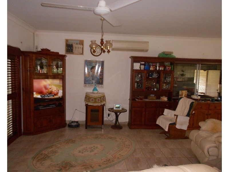 115 Daly, Camp Creek QLD 4871