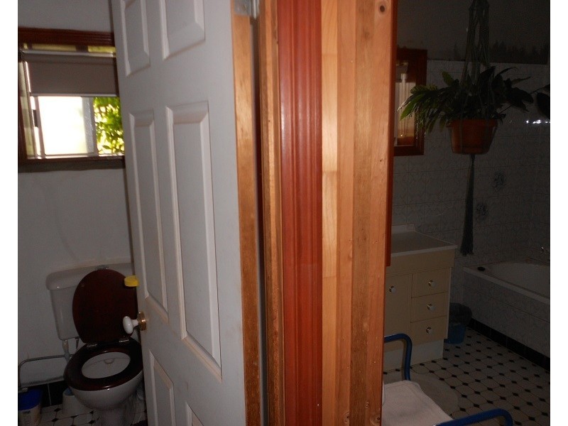 115 Daly, Camp Creek QLD 4871