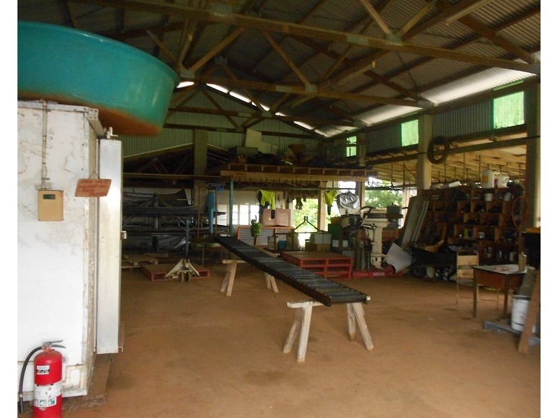 115 Daly, Camp Creek QLD 4871