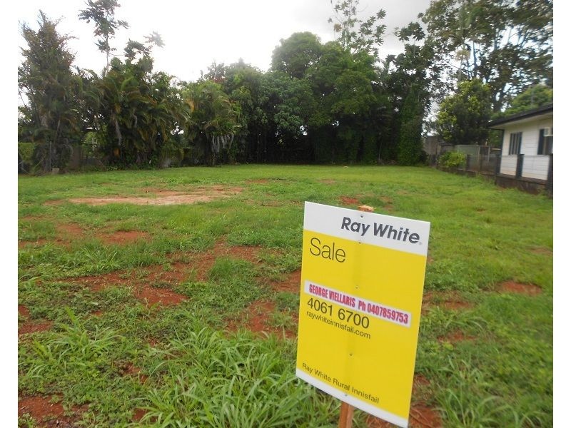 7 Cardier, Wangan QLD 4871