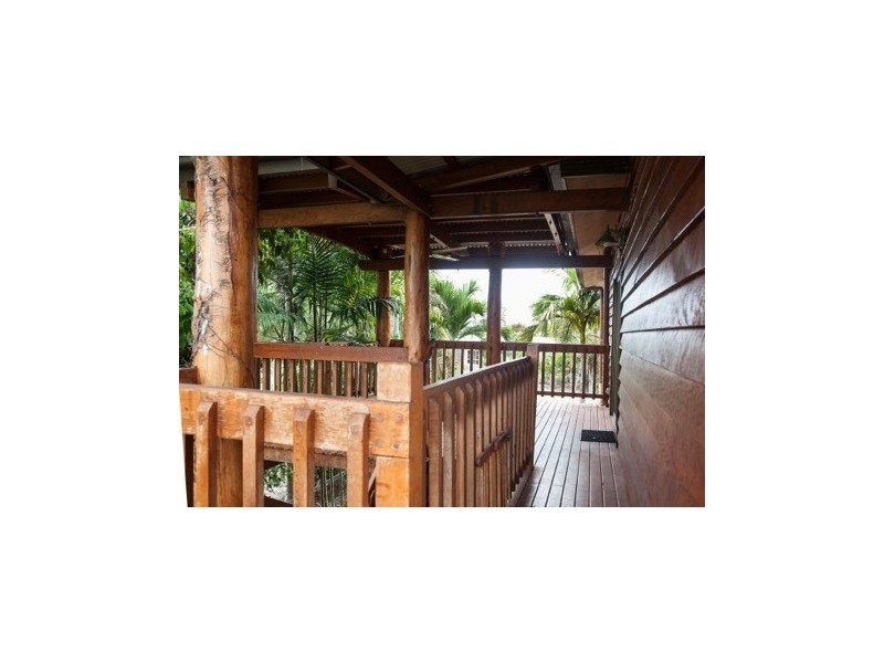 17 Rebecca Jane Parade, Kurrimine Beach QLD 4871