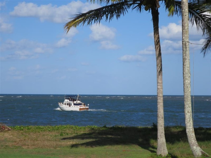 21 Palm Avenue, Coconuts QLD 4860