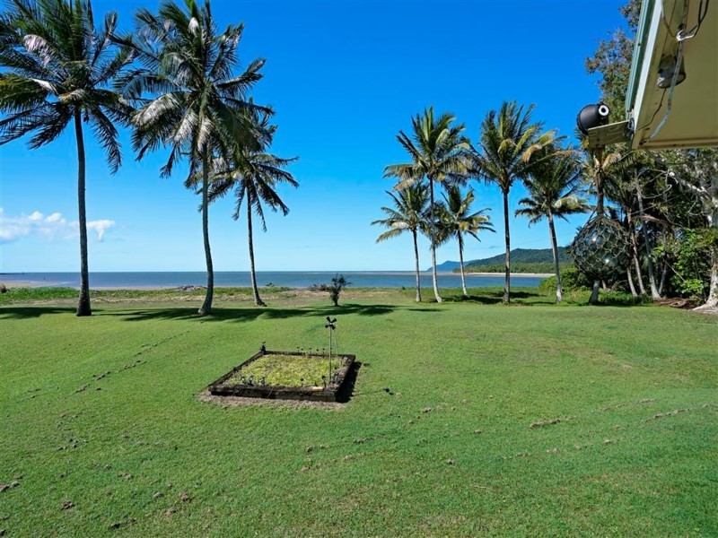 21 Palm Avenue, Coconuts QLD 4860