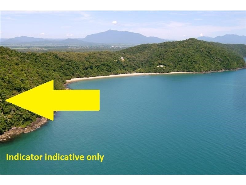 Lot 8 Mt Leeper Road, Mourilyan Harbour QLD 4858