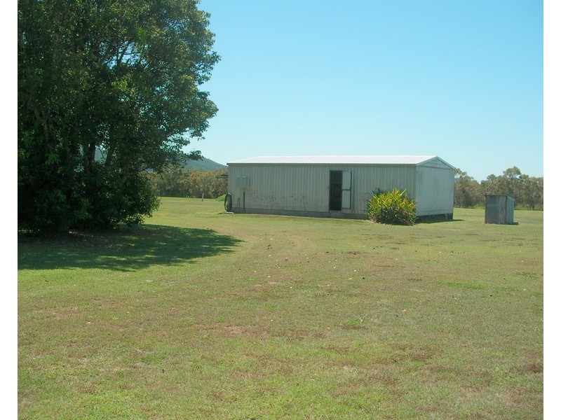 150 Etty Bay Road, Etty Bay QLD 4858