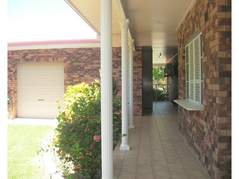 150 Etty Bay Road, Etty Bay QLD 4858