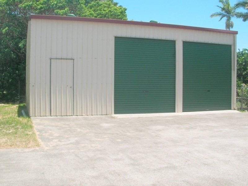 22 Riley Street, South Innisfail QLD 4860