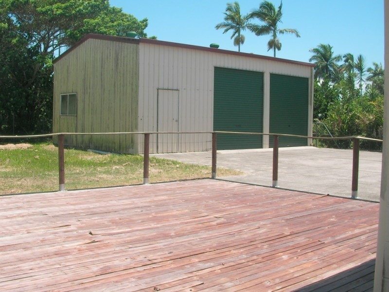 22 Riley Street, South Innisfail QLD 4860