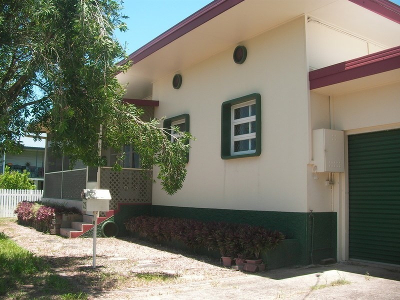 22 Riley Street, South Innisfail QLD 4860
