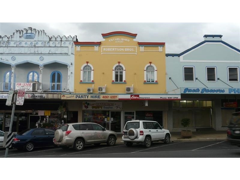 42-44 Rankin Street, Innisfail QLD 4860