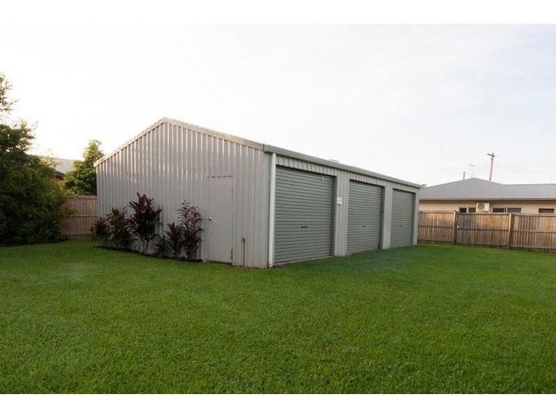 13 De Roma Close, Mena Creek QLD 4871