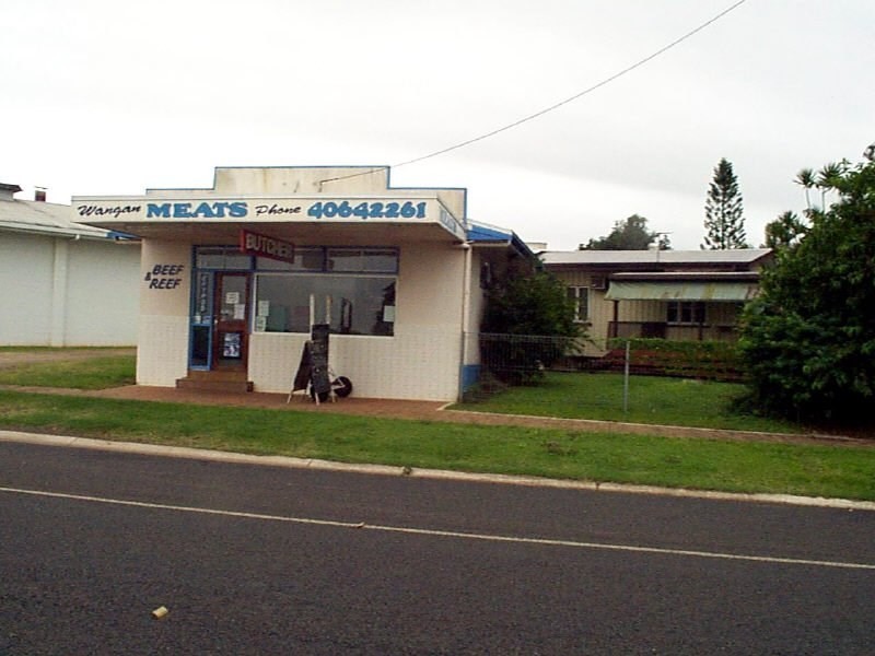 38 Meyer Avenue Lae Street, Wangan QLD 4871