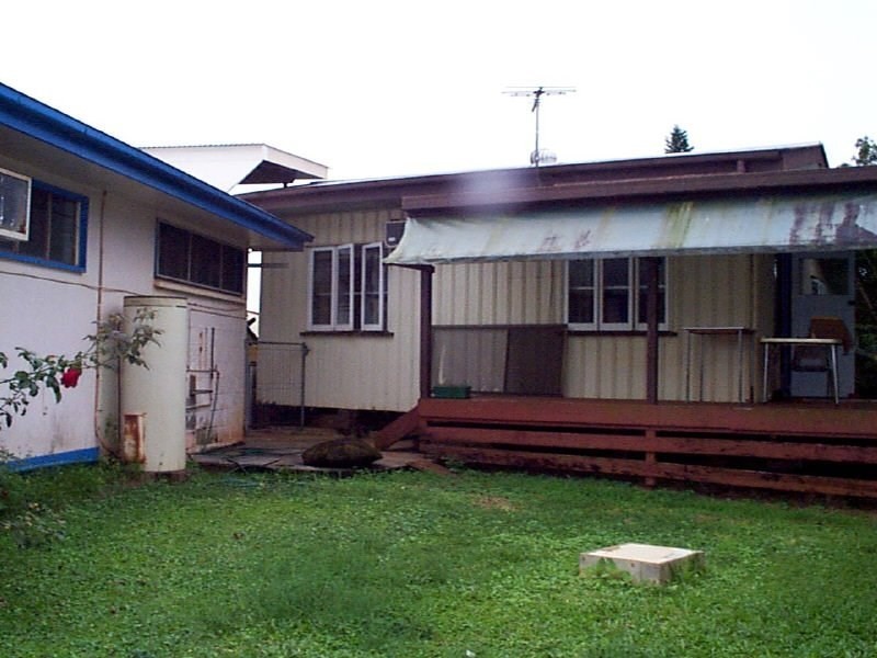 38 Meyer Avenue Lae Street, Wangan QLD 4871