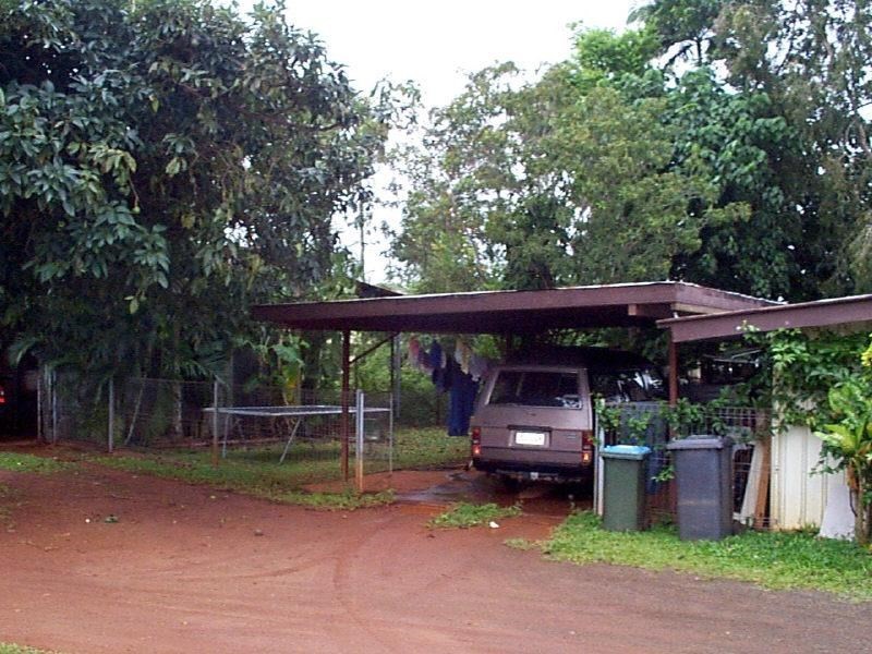 38 Meyer Avenue Lae Street, Wangan QLD 4871