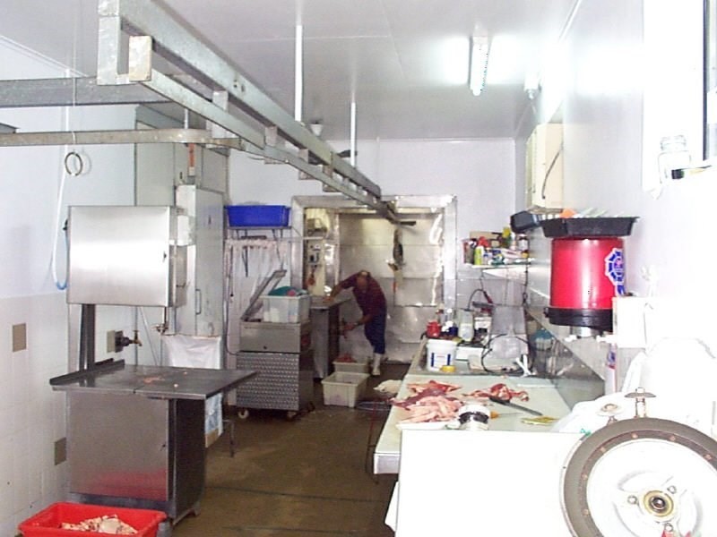 38 Meyer Avenue Lae Street, Wangan QLD 4871