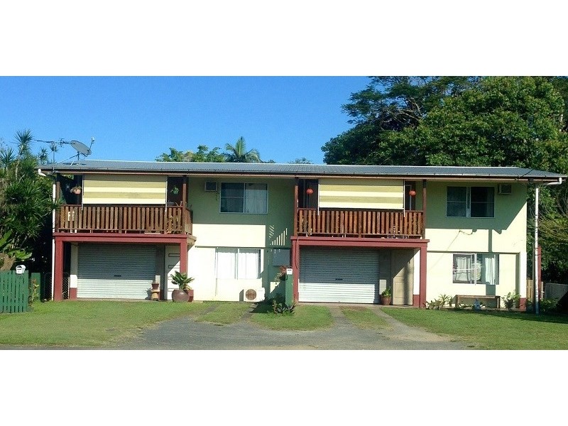 70 MAPLE, Innisfail QLD 4860