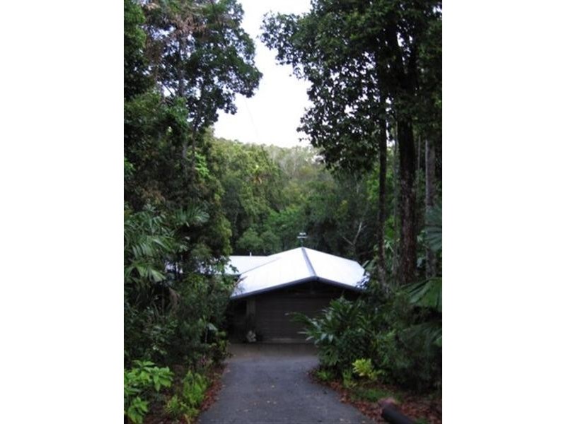 52 Waterfall Place, Innisfail QLD 4860
