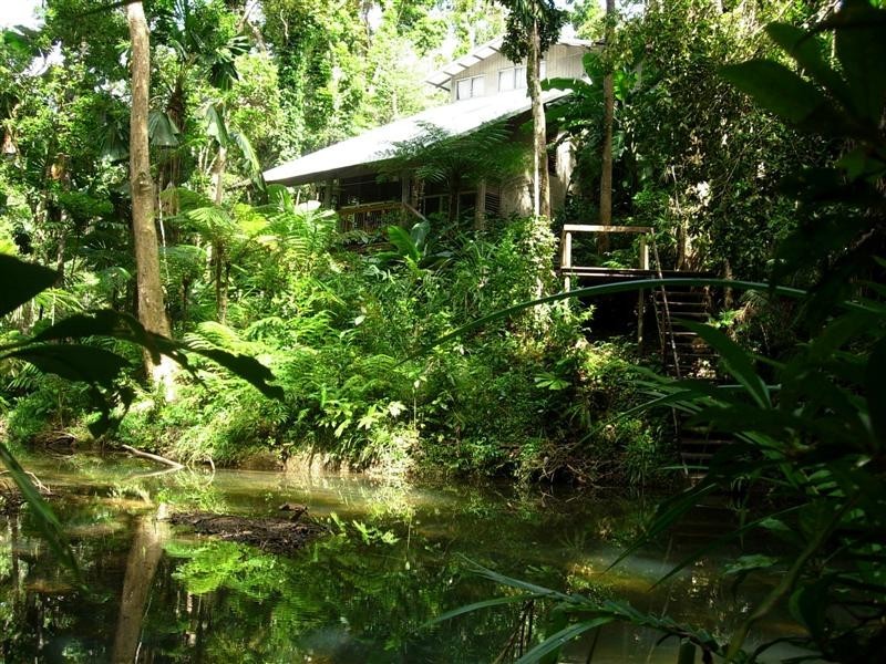 52 Waterfall Place, Innisfail QLD 4860