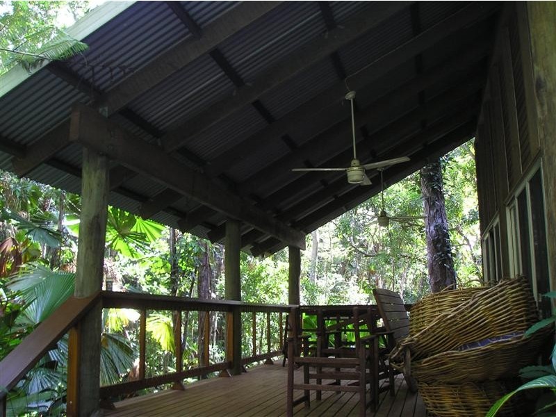 52 Waterfall Place, Innisfail QLD 4860