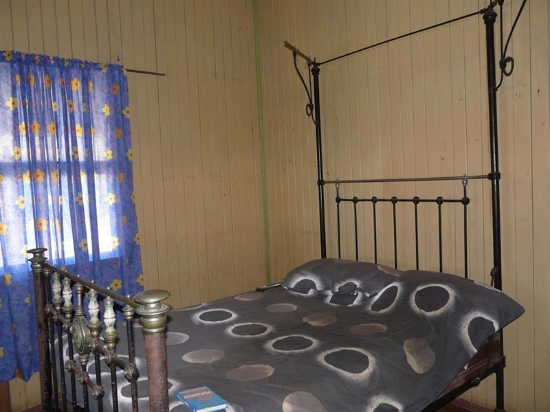 30 Velution Street, Goondi Hill QLD 4860