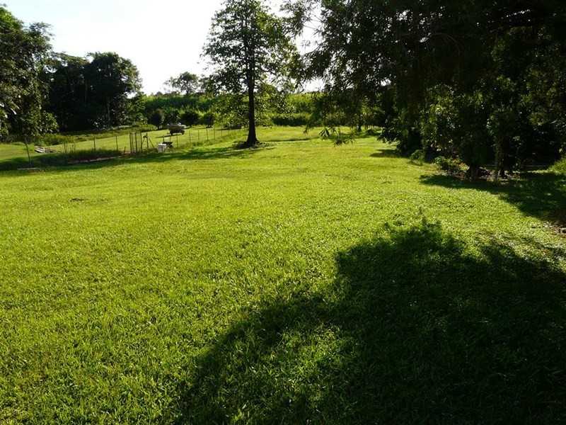 30 Velution Street, Goondi Hill QLD 4860