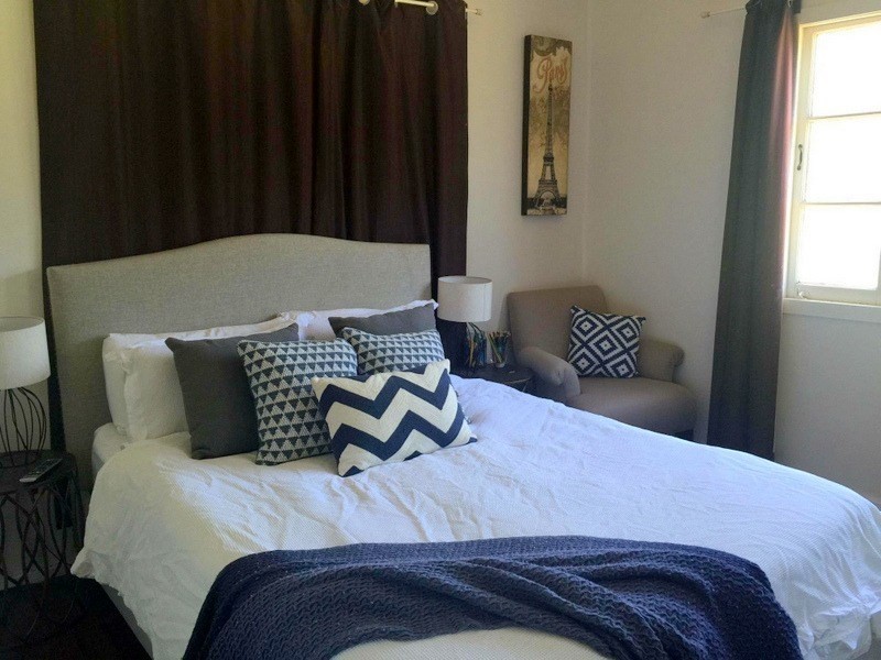 8 Judy Street, Flying Fish Point QLD 4860