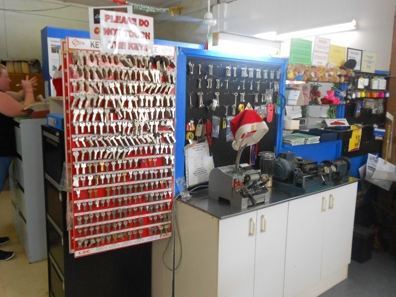 8 OWEN, Innisfail QLD 4860