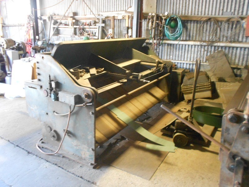 8 OWEN, Innisfail QLD 4860