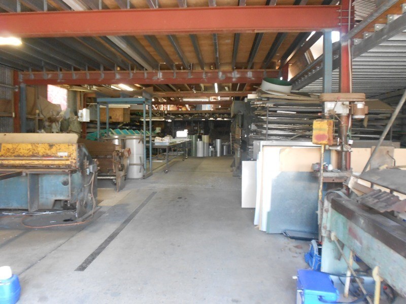 8 OWEN, Innisfail QLD 4860