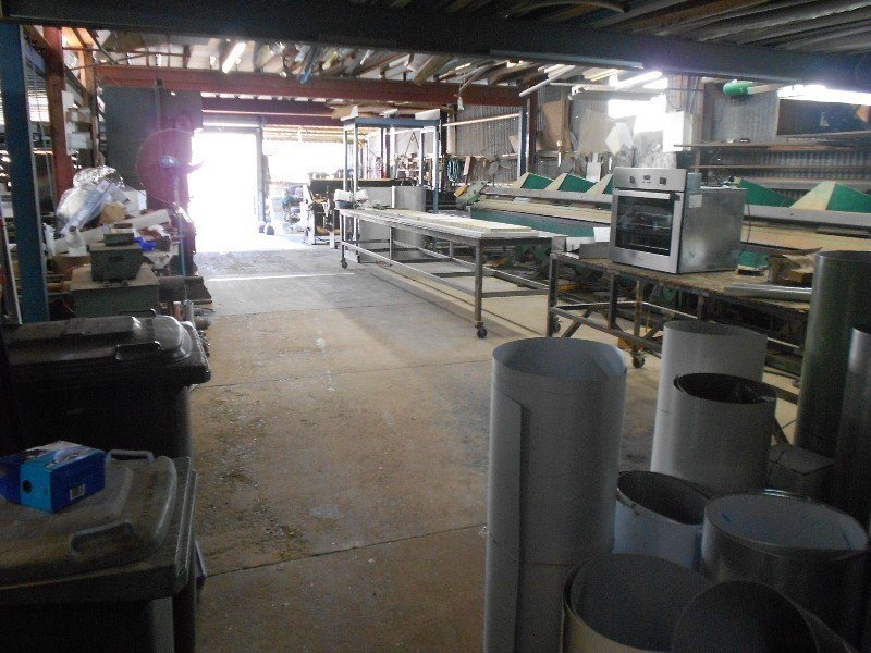 8 OWEN, Innisfail QLD 4860