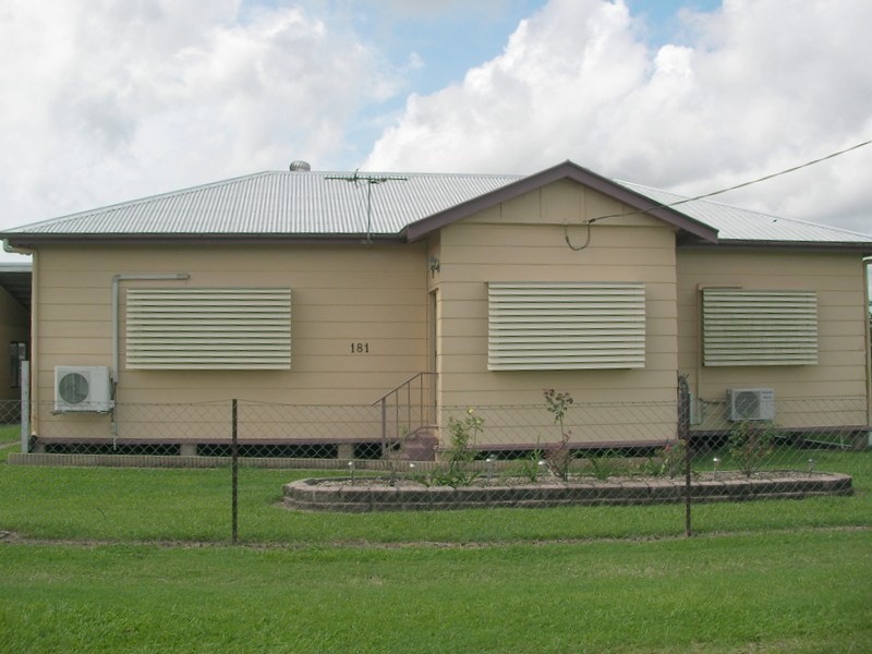 181 Mourilyan Road, South Innisfail QLD 4860