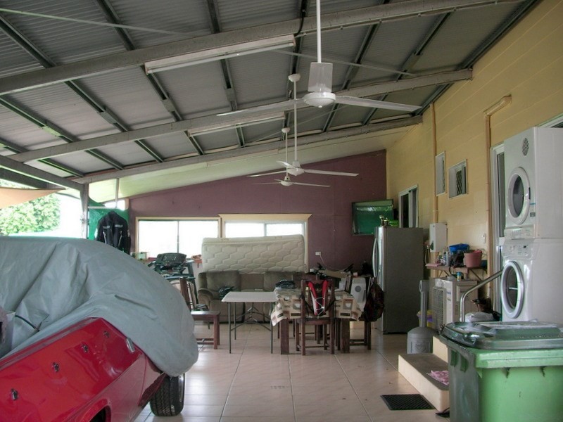 181 Mourilyan Road, South Innisfail QLD 4860