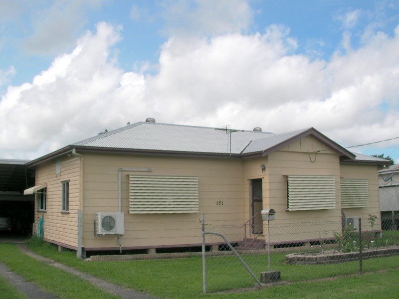 181 Mourilyan Road, South Innisfail QLD 4860