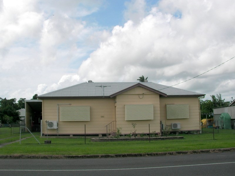 181 Mourilyan Road, South Innisfail QLD 4860