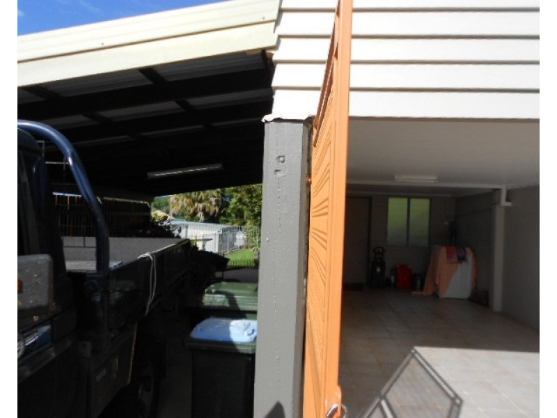 59 Ryan, East Innisfail QLD 4860