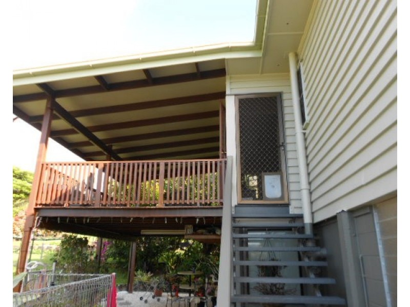 59 Ryan, East Innisfail QLD 4860