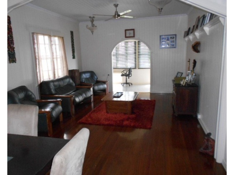 59 Ryan, East Innisfail QLD 4860