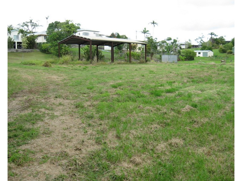 30 Cahill Street, East Innisfail QLD 4860