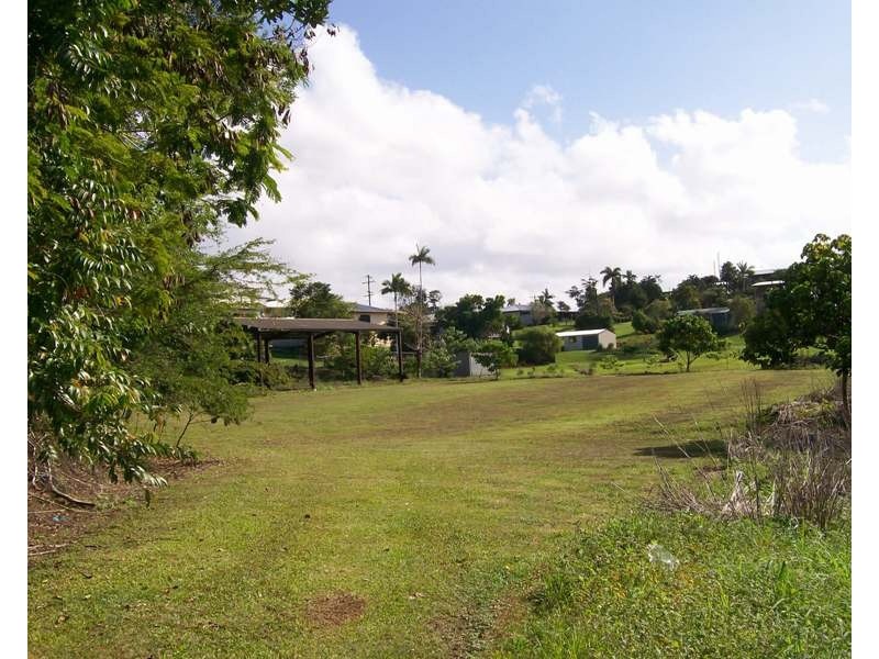 30 Cahill Street, East Innisfail QLD 4860