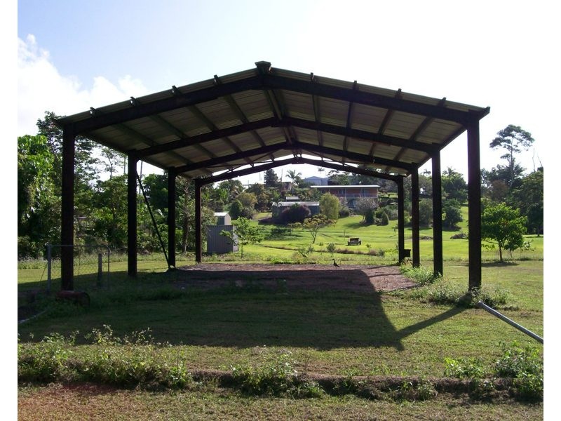 30 Cahill Street, East Innisfail QLD 4860