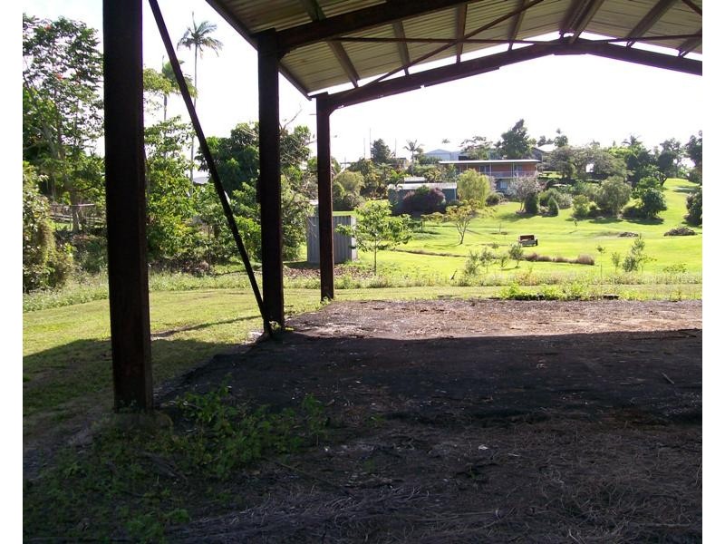 30 Cahill Street, East Innisfail QLD 4860