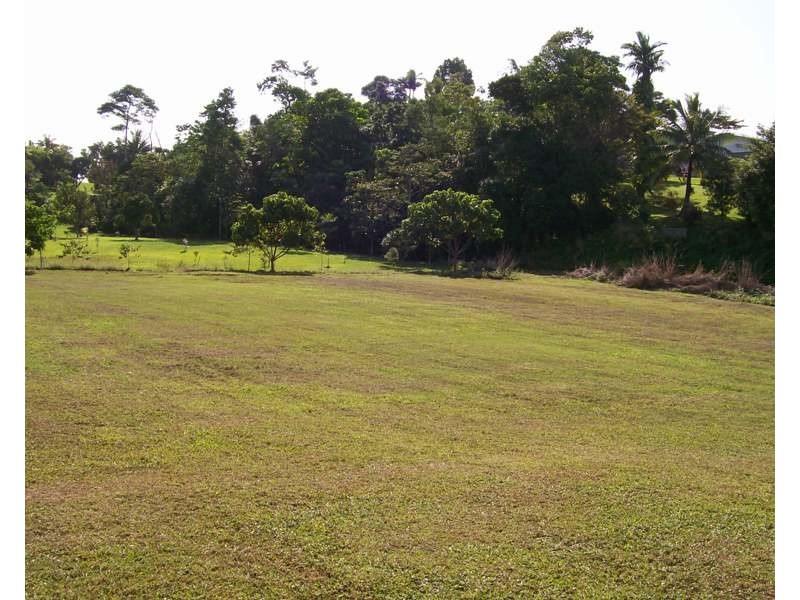 30 Cahill Street, East Innisfail QLD 4860