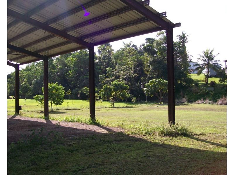 30 Cahill Street, East Innisfail QLD 4860